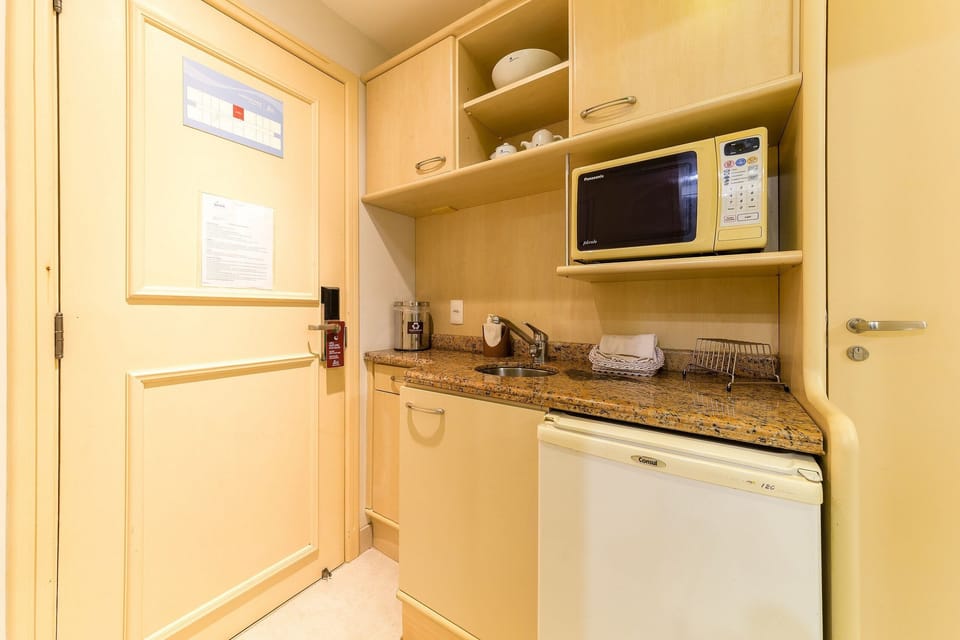 Basic Apartment | Private kitchen