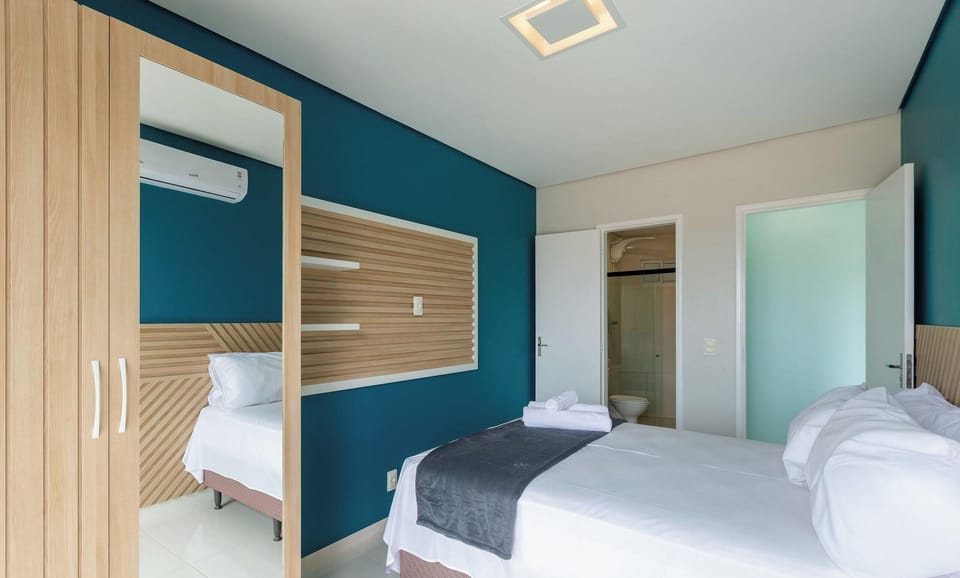 Basic Apartment | 1 bedroom, WiFi (free)