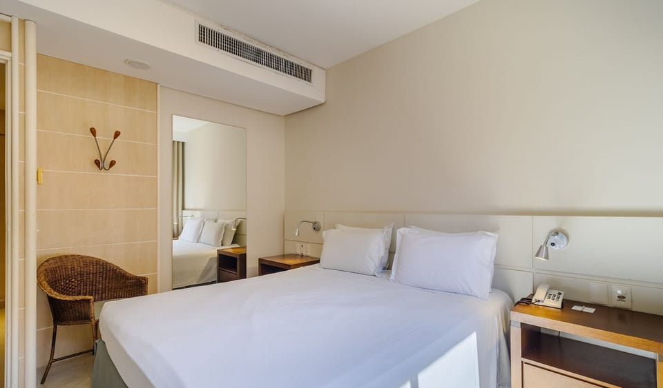 Basic Apartment | 1 bedroom, WiFi (free)