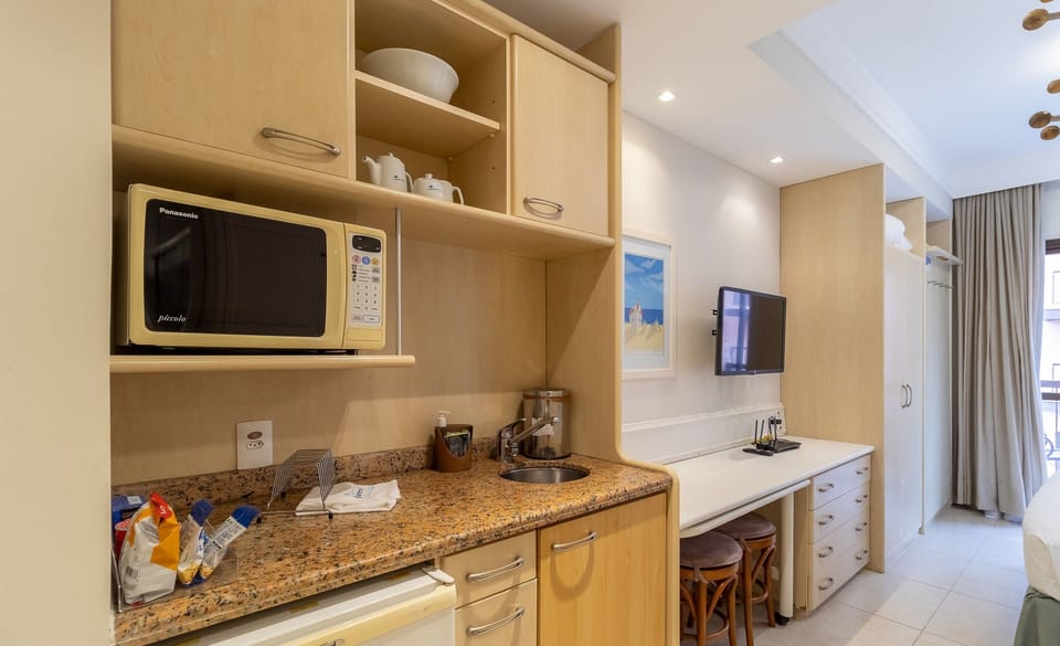 Basic Apartment | Private kitchen
