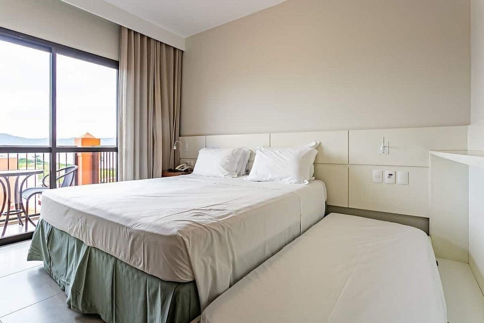 Basic Apartment | 1 bedroom, WiFi (free)