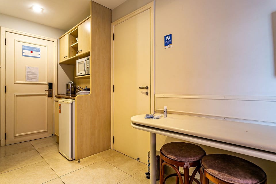 Basic Apartment | Interior