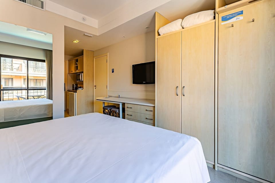 Basic Apartment | 1 bedroom, WiFi (free)