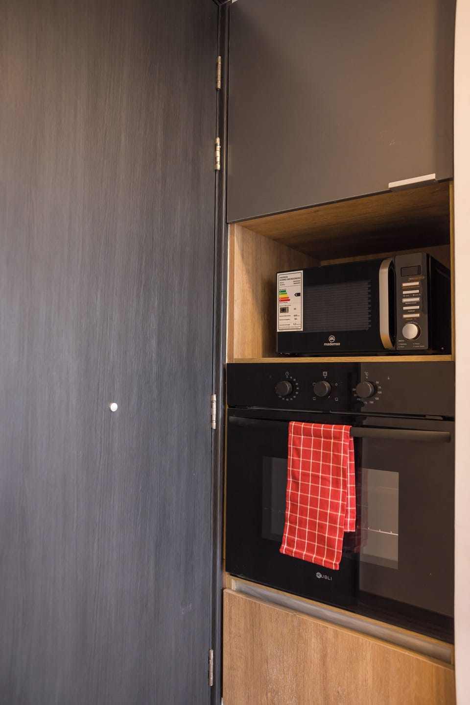 Family Apartment, City View | Interior