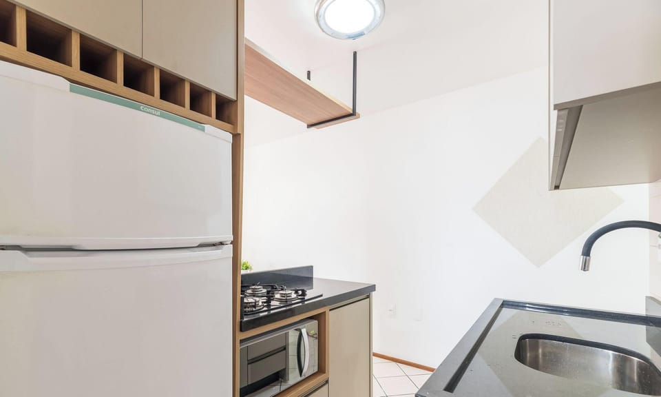 Basic Apartment | Private kitchen