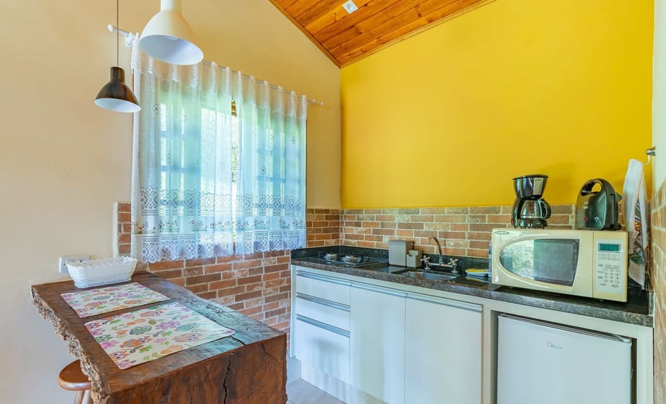 Basic Apartment | Private kitchen