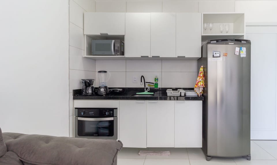 Basic Apartment | Private kitchen