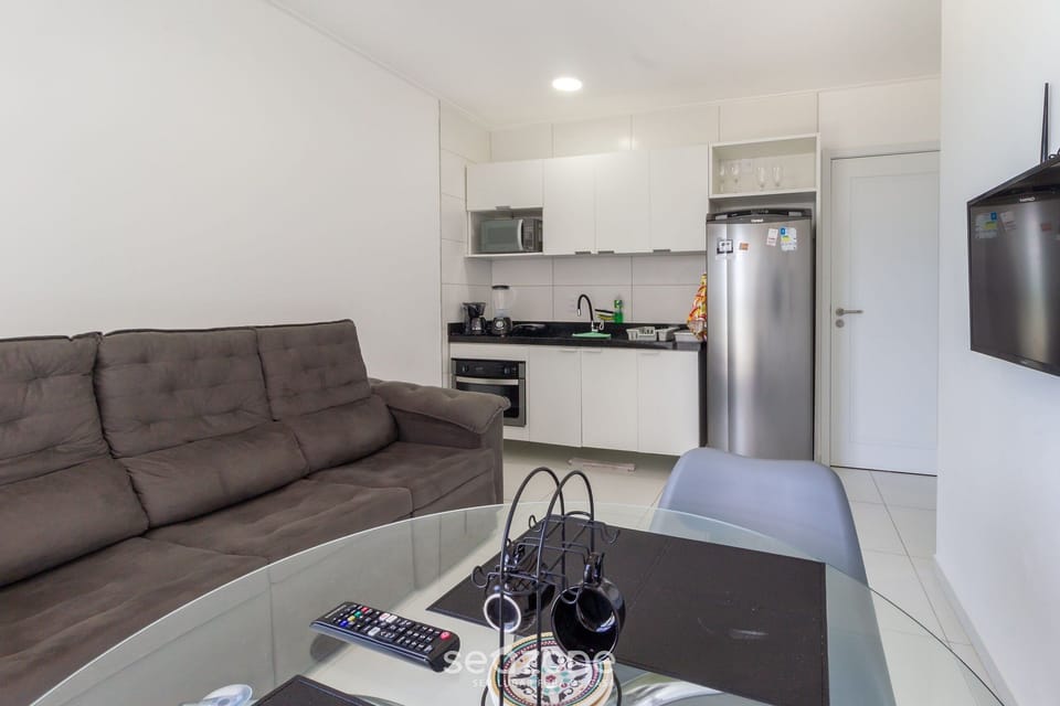 Basic Apartment | Interior