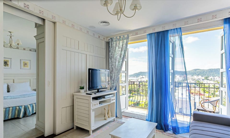 Basic Apartment | 1 bedroom, WiFi (free)