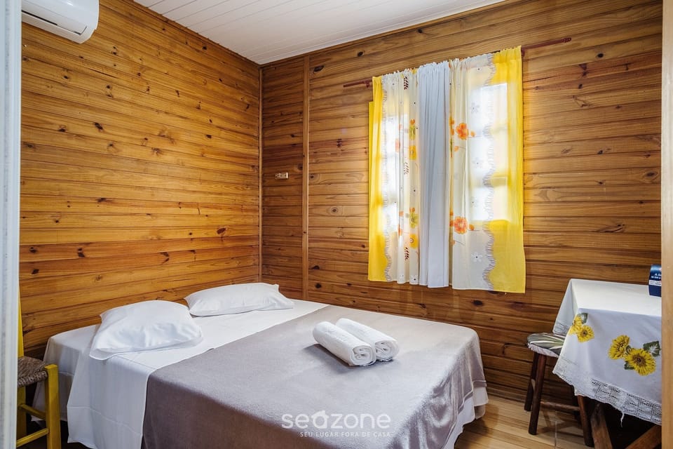 Chalet | 1 bedroom, WiFi (free)