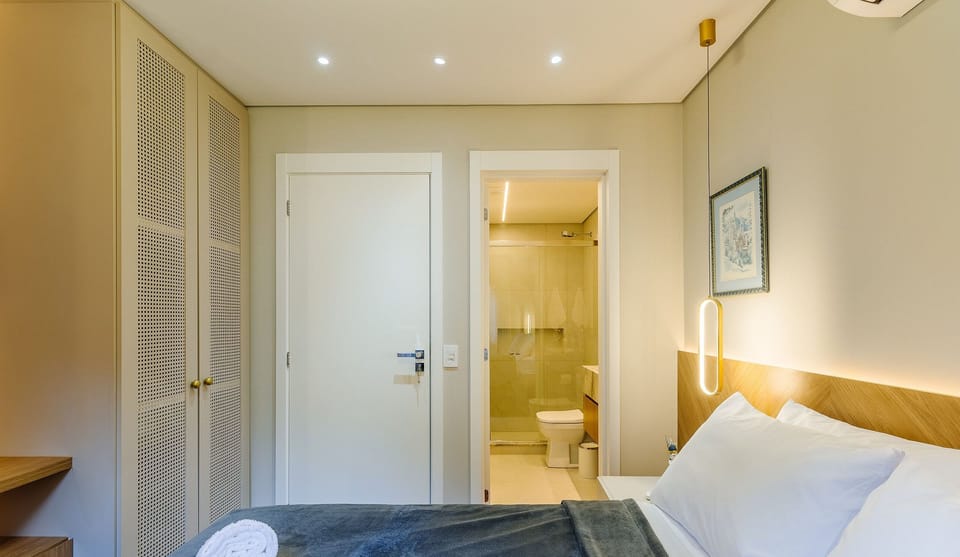 Basic Apartment | 2 bedrooms, WiFi (free)