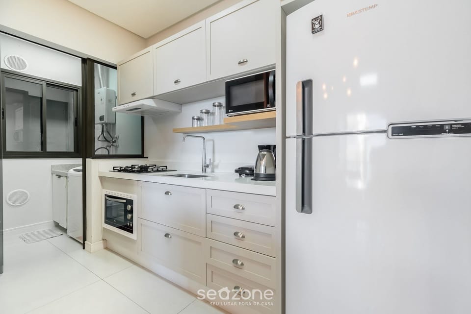 Basic Apartment | Private kitchen