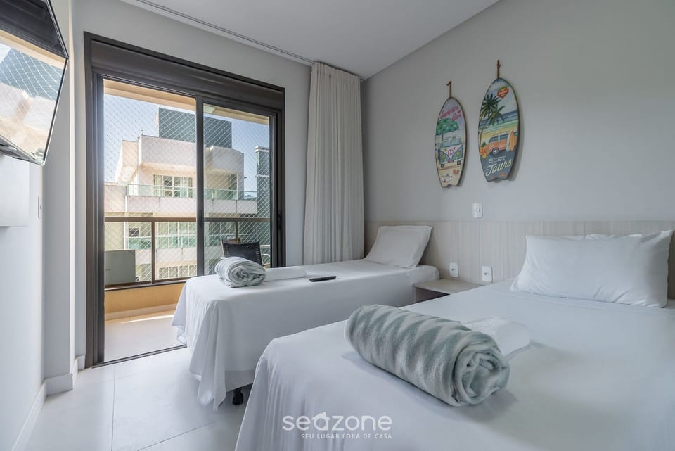 Basic Apartment | 2 bedrooms, WiFi (free)