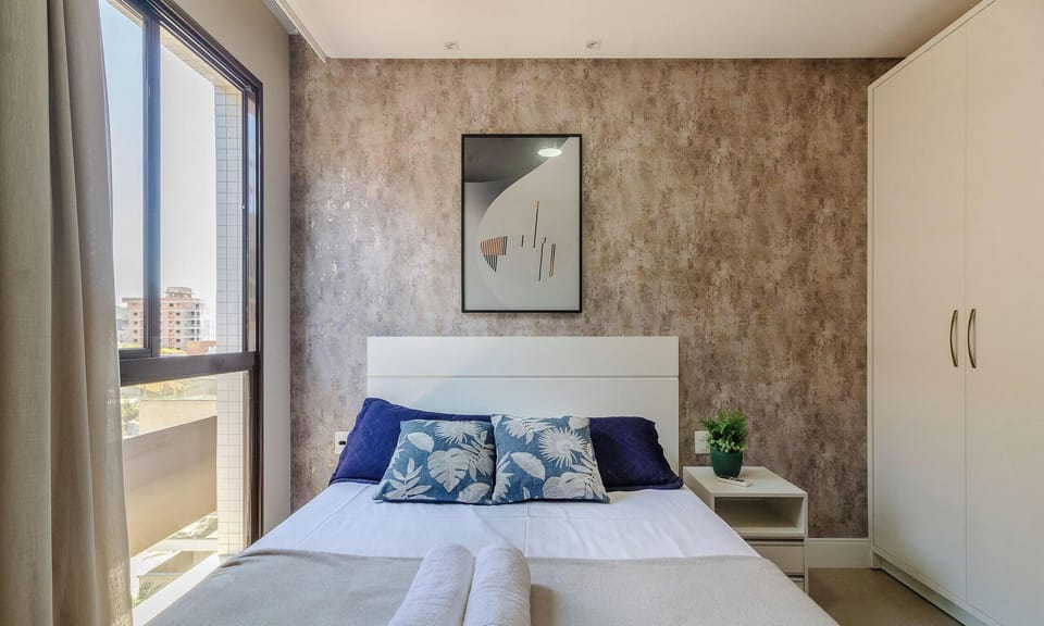 Basic Apartment | 3 bedrooms, WiFi (free)