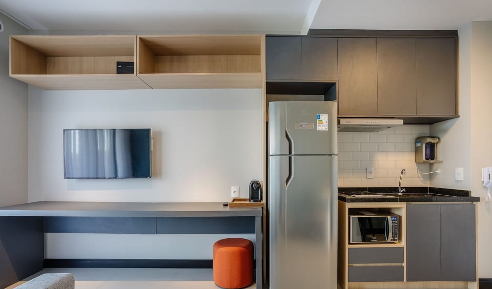 Basic Apartment | Interior