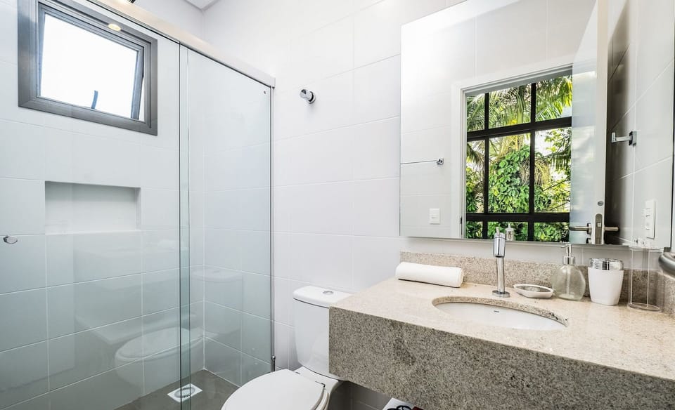 Amazing Loft 750m From Canas Beach Tps207 Apartment in Florianopolis