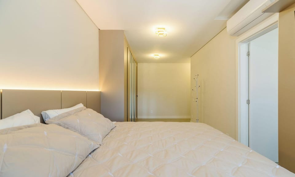 Basic Apartment | 2 bedrooms, WiFi (free)