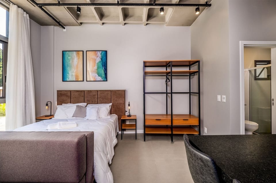 Basic Apartment | 1 bedroom, WiFi (free)