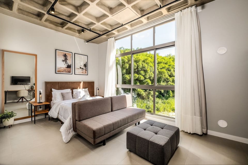Basic Apartment | 1 bedroom, WiFi (free)