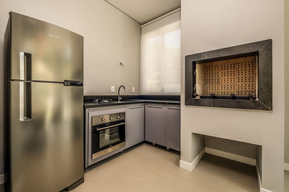 Basic Apartment | Private kitchen