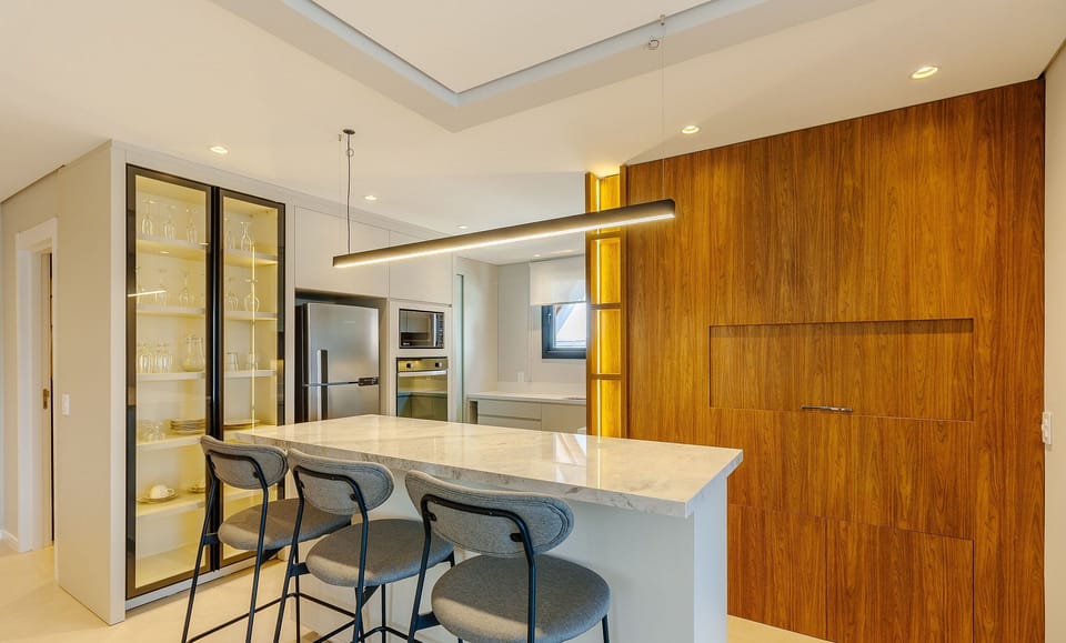 Basic Apartment | Private kitchen