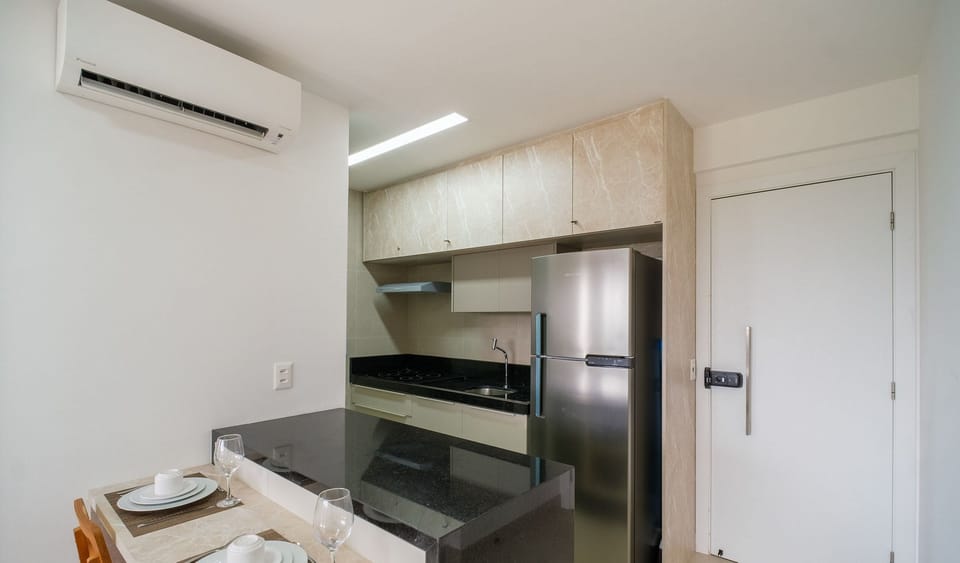 Basic Apartment | Private kitchen