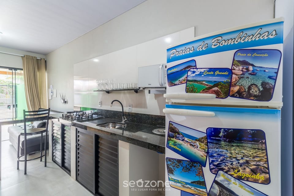Villa | Private kitchen