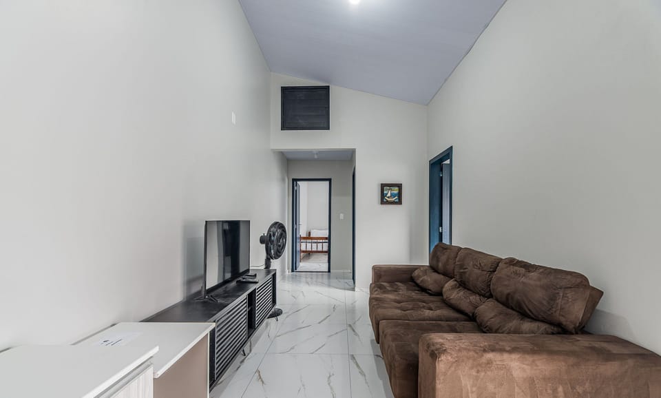 Villa | Interior