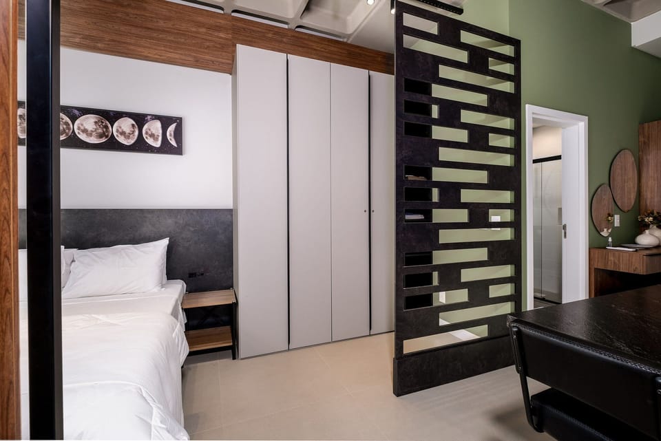 Basic Apartment | 1 bedroom, WiFi (free)