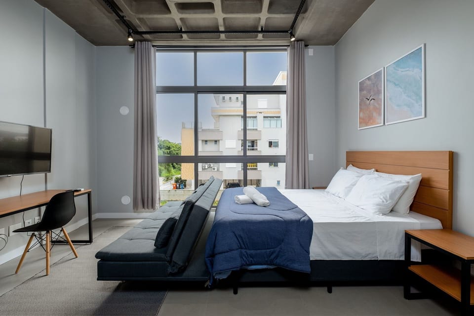 Basic Apartment | 1 bedroom, WiFi (free)