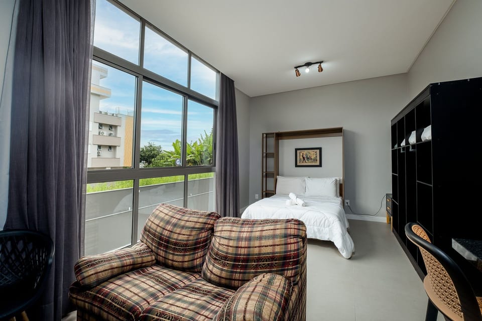 Basic Apartment | 1 bedroom, WiFi (free)