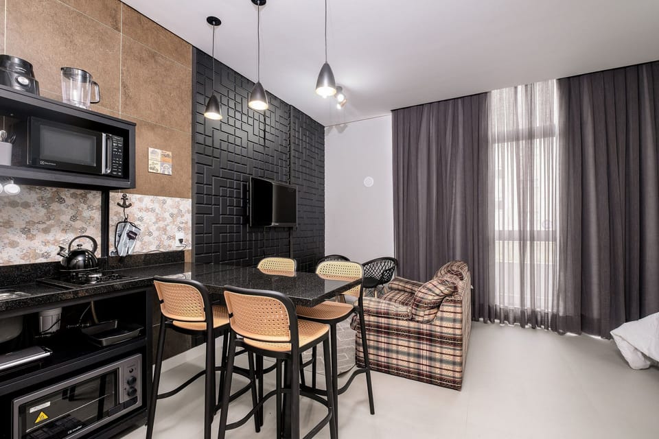 Basic Apartment | Interior
