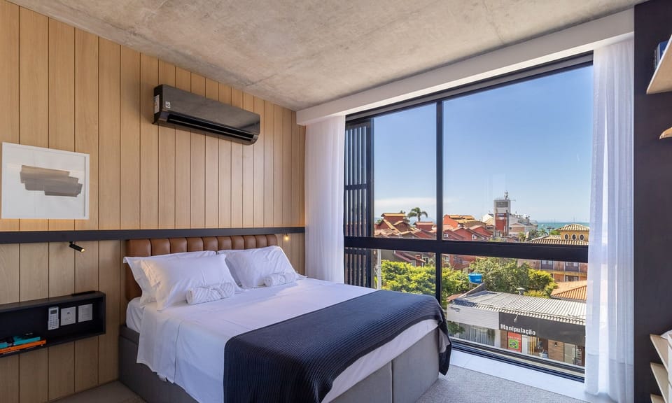 Basic Apartment | 1 bedroom, WiFi (free)