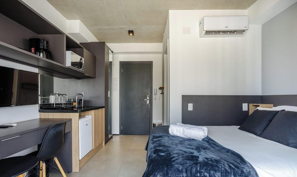 Basic Apartment | 1 bedroom, WiFi (free)