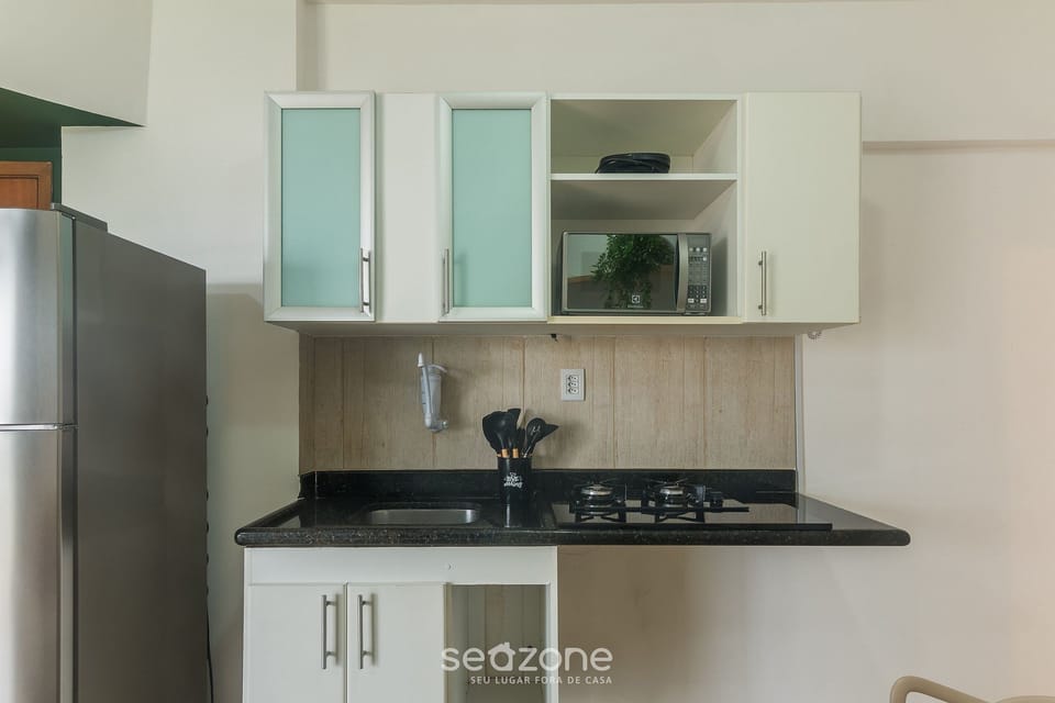 Basic Apartment | Private kitchen