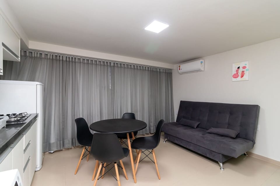 Basic Apartment | Interior