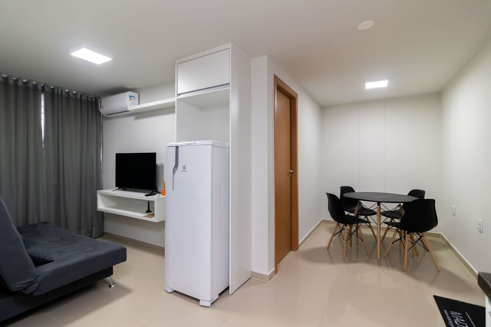 Basic Apartment | Interior