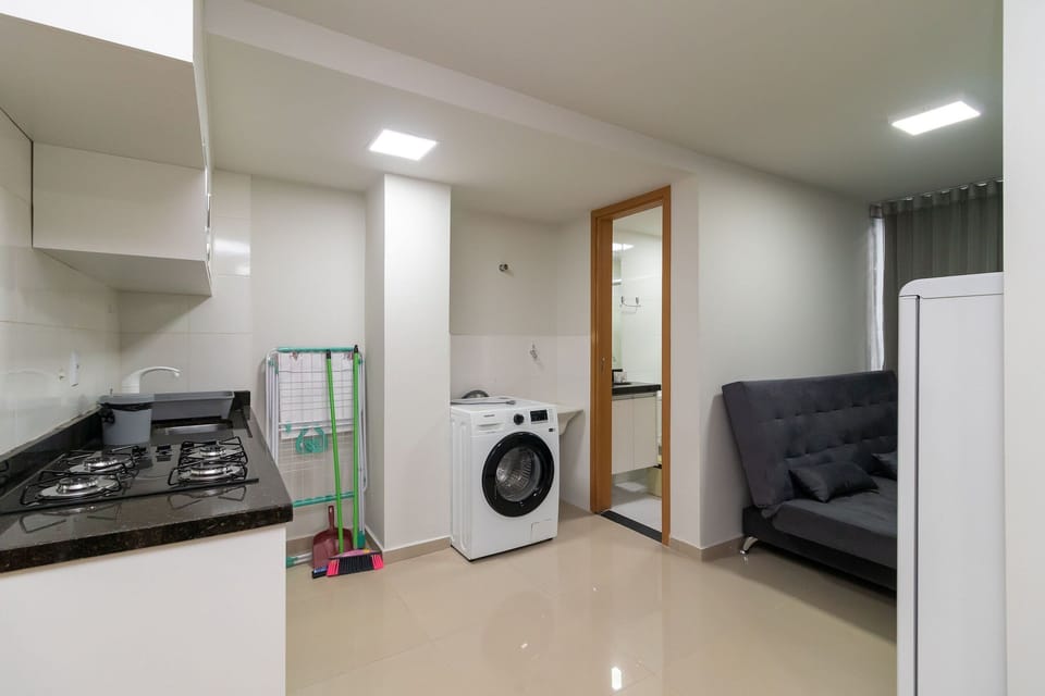 Basic Apartment | Interior