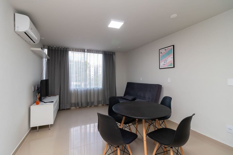Basic Apartment | Interior