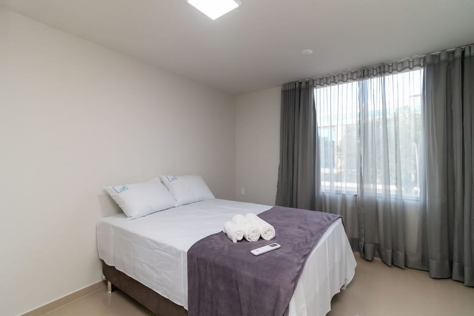 Basic Apartment | 1 bedroom, WiFi (free)