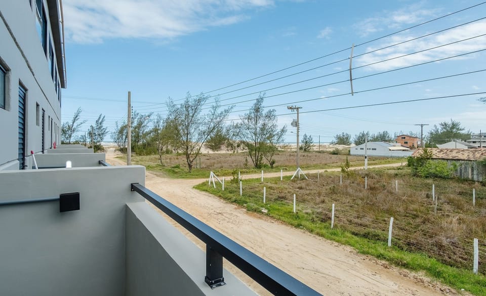 Basic Apartment | Property grounds