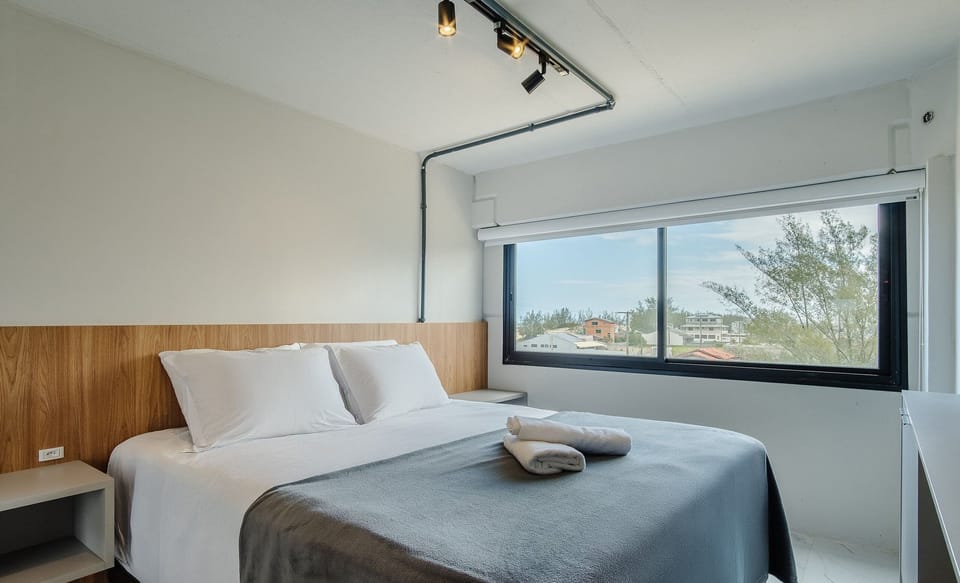 Basic Apartment | 1 bedroom, WiFi (free)