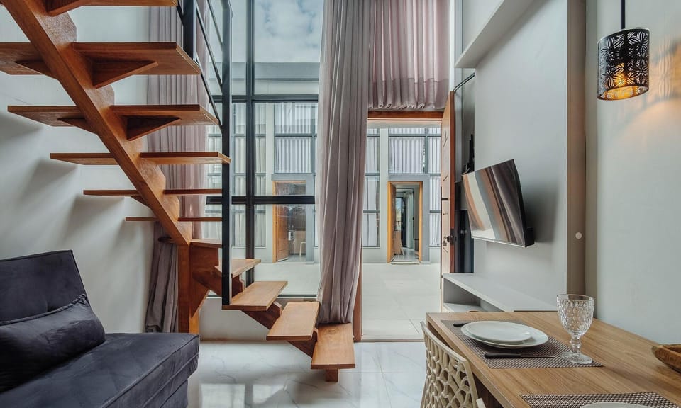 Basic Apartment | Interior