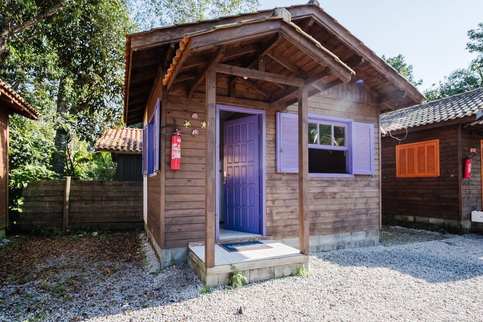 Chalet | Exterior