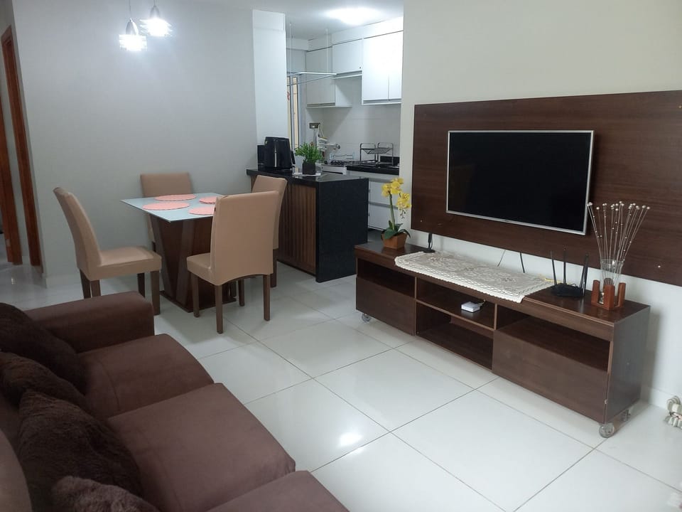 Basic Apartment | Interior