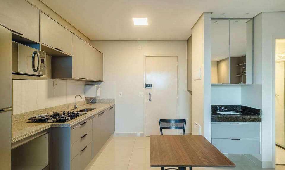 Basic Apartment | Private kitchen