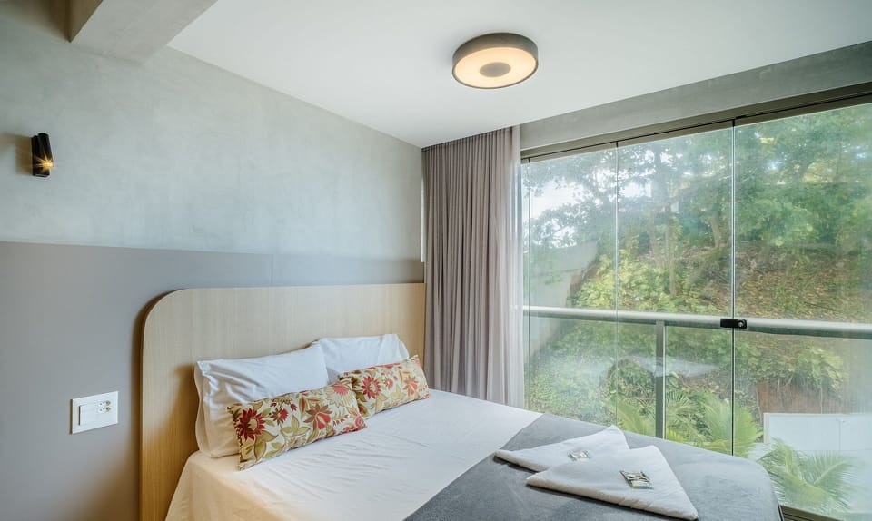 Basic Apartment | 1 bedroom, WiFi (free)