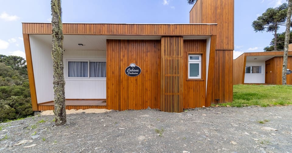 Basic Apartment | Exterior