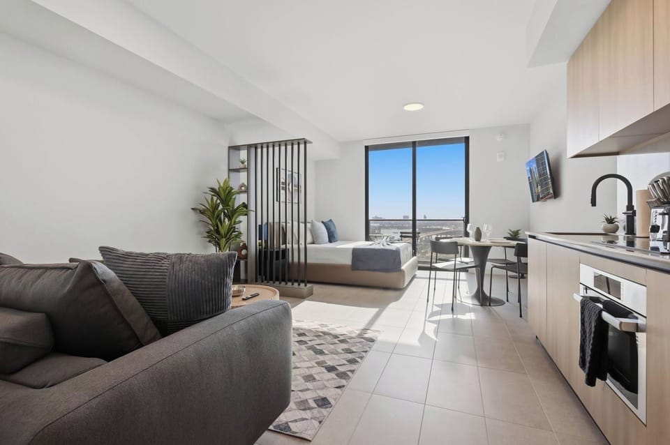 Deluxe Studio, Ocean View | Interior