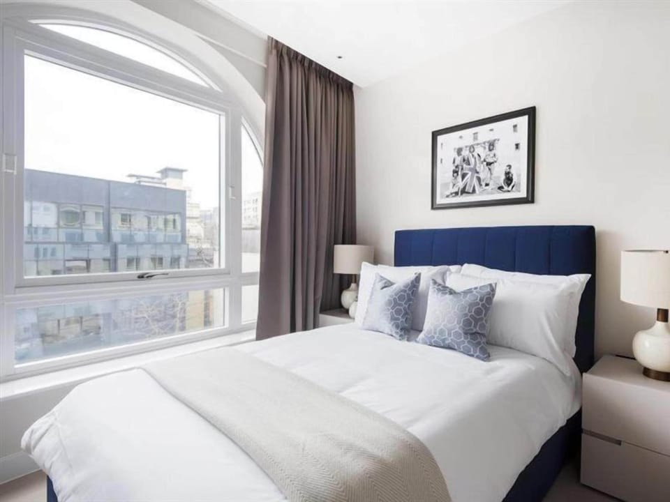 Buckingham Palace Residences by Aeria Apartments Hotel in City of Westminster